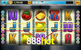 VIP Casino 888hot