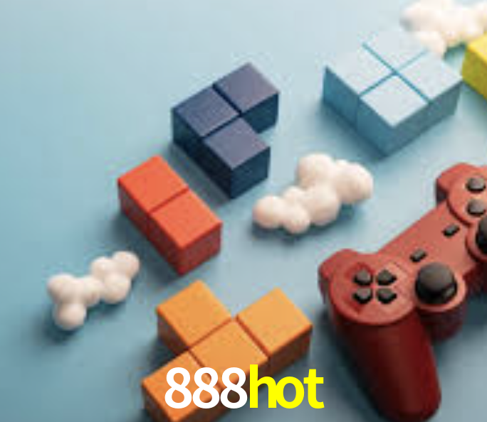 Descubra a Magia dos Jogos de Arcade no 888hot