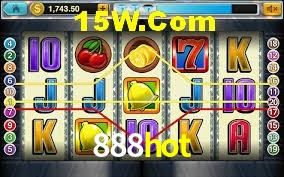Blackjack Table 888hot