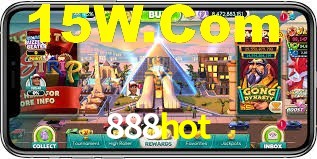 888hot baixar