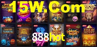 Experimente o Login Seguro Premium no 888hot