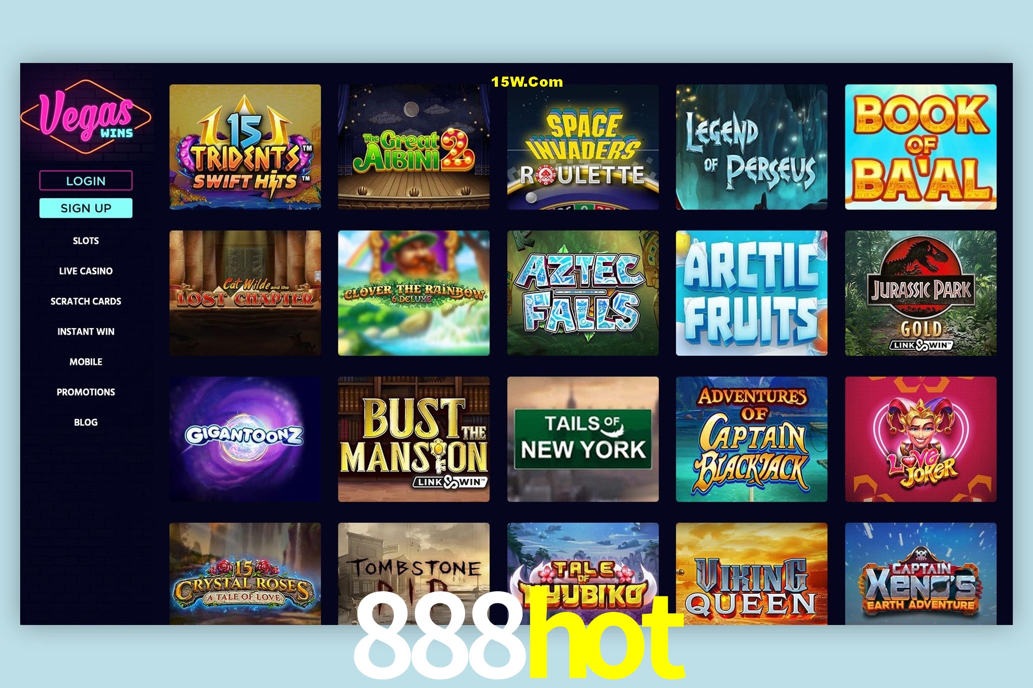 Football Betting 888hot