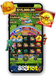 Premium Interface 888hot