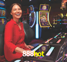 888hot - Plataforma De Jogos Pg Do Brasil - 888hot.com