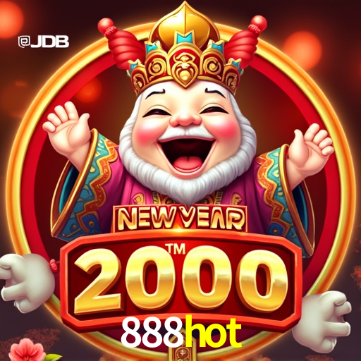 Diretório de Jogos 888hot