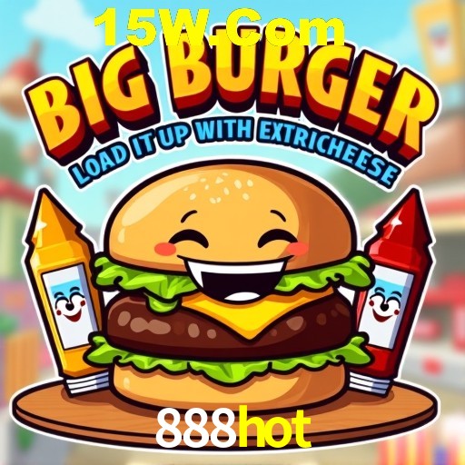 Responsive Design 888hot
