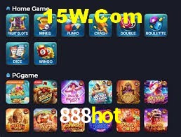 Tournaments 888hot