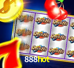 Descubra a Essência do 888hot: Nossa História e Compromissos
