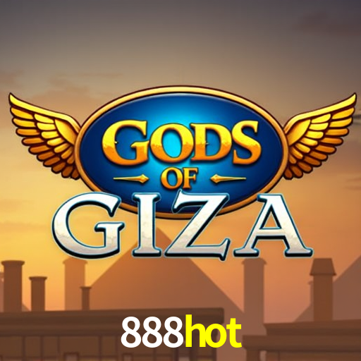 888hot App Interface
