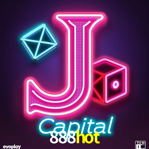 Jogos de Slot 888hot