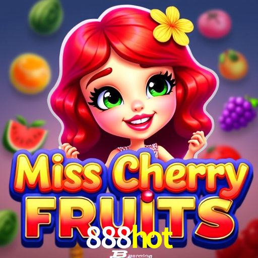 Descubra o Mundo do Cassino Online com 888hot