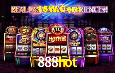 Apostas Esportivas na 888hot: Um Guia Completo