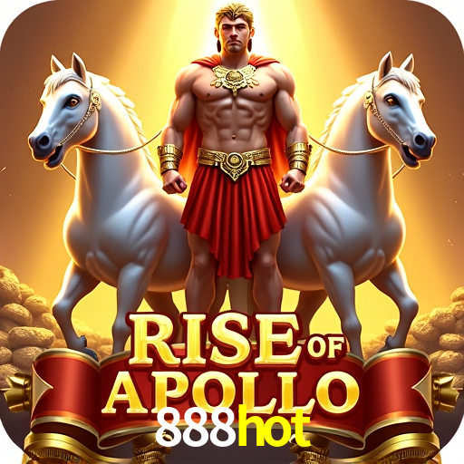 Game Providers 888hot