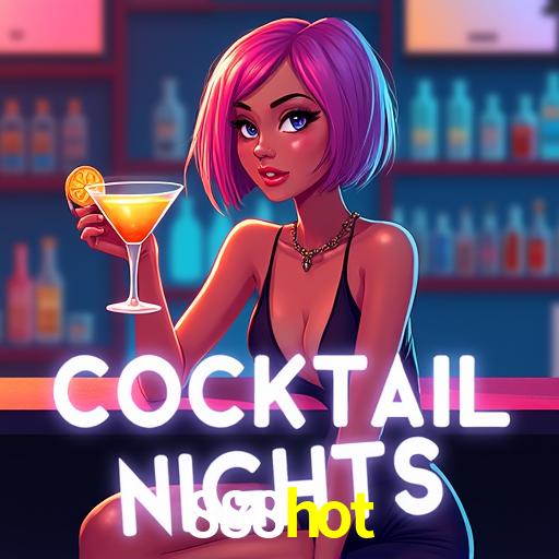 Recursos de Bônus 888hot